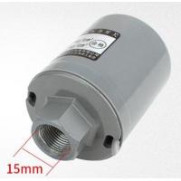ราคา สวิทช์แรงดันปั๊มน้ำ Pressure Switch เพรสเชอร์สวิทช์ สวิทช์ออโต้ เกลียวใน 3 8 หุน 1 5 2 2kg ใช้ได้กับปั๊มITC ฮิตาชิ มิตซูบิซิและปั๊มอัตโนมัติทั่วไป (21474772653)