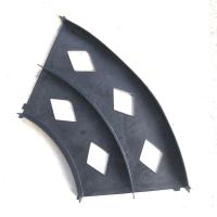 ราคา รางรถทามิย่า รถทามิยา รางแยกชิ้นประกอบ แบบ 2 เลน ขายเป็นชิ้น เลือกต่อตามความต้องการ (19679365709)