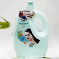 ราคา พร้อมส่ง ครีมอาบน้ำ แบบเจลกลิ่นดอกกุหลาบ ฟื้นฟูให้นุ่มลื่นเรียบเนียน 2L (20499439098)