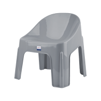 ราคา FJS เก้าอี้เด็ก เก้าอี้พลาสติก รับได้ 120 Kg เก้าอี้เด็ก พลาสติก เก้าอี้พลาสติก แข็งแรง เก้าอี้ซักผ้า รุ่น ST005 (21410362553)