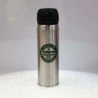 ราคา Flask กระติกน้ำสแตนเลส เก็บความร้อน ความเย็น ลายการ์ตูน ขนาด 500 มล (4111552216)