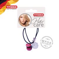 ราคา TITANIA ไททันย่า ยางคาดผม ลิปส์ (546118546)