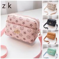 ราคา ZK Shopping Mall กระเป๋าสะพายผญ กระเป๋าสะพาย กระเป๋าสะพายข้าง กะเป๋าสะพาย กระเป๋าผู้หญิง กระเป๋าถือ กระเป๋สพายข้าง กระเป๋าผ้าสพายCG (21264801880)