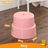 ราคา เก้าอี้พกพา เก้าอี้อเนกประสงค์ พลาสติกเกรด A พกพาสะดวก รับน้ำหนักได้ถึง 200 KG มี 3 สี (21687560566)