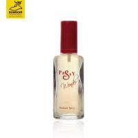 ราคา Bonsoir Passy Wonder Natual Spray 22 ml แพ็ซซี่ มิดไนท์ เพอร์ฟูมสเปรย์ สเปรย์น้ำหอม น้ำหอม น้ำหอมผู้หญิง สเปรย์น้ำหอมผู้หญิง น้ำหอมเรียกรัก (638188256)