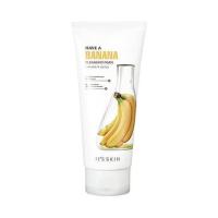 ราคา Its Skin Have a Cleansing Foam โฟมล้างหน้าสูตรอ่อนโยน สุดฮิตจากเกาหลี (735676218)