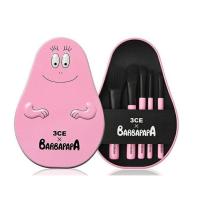 ราคา Product details of เซตแปรงแต่งหน้า 3CE BARBAPAPA BRUSH KIT 5 ชิ้น สุดคุ้ม (21682353370)