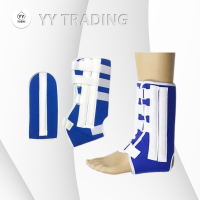 ราคา เฝือกอ่อนขา ข้อเท้า หลังจากผ่าตัด เฝือกอ่อน อุปกรณ์ช่วยรับน้ำหนักข้อเท้า (19654273315)