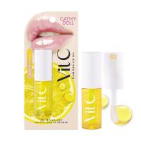 ราคา Cathy Doll Vitamin C Plumping Lip Oil 2 4G ลิปออยล์ (21414858103)