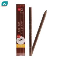 ราคา In2it อินทูอิท ซูพรีม เจล ไลน์เนอร์ 1ก 02 คอฟฟี่ บราวน์ (8975020100)