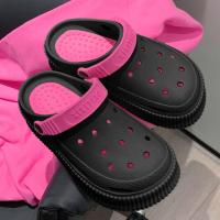 ราคา QDshop ใส่ดี รองเท้าหัวโต รองเท้าแฟชั่น ญ รองเท้าวินเทจ ใส่สบายมาก วัสดุน้ำเป็นยาง น้ำหนักเบามา ดี สวย ทน คุ้มค่าคุ้มราคาสุดๆ มาพร้อมสีทูโทนสุดปังงง สั่งเลยส่งเร็วมากกก (21542968087)