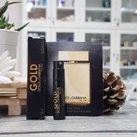 ราคา น้ำหอมผู้ชาย DOLCE GABBANA the one for men EDP intense 0 8ml (21507130968)