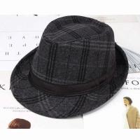 ราคา หมวกปานามา fedora ส่งจากไทย รอบหมวกด้านใน 58 ซม (15606667421)