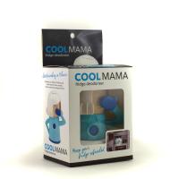 ราคา Cool Mama Fridge Deodoriser ตุ๊กตาคุณแม่ กำจัดกลิ่นอับ ตุ๊กตากำจัดกลิ่นอับ ที่ดับกลิ่นตู้ ตุ๊กตาดับกลิ่น ตู้เย็น น้ำยาขจัดกลิ่น ดับกลิ่นเหม็น (16367957314)