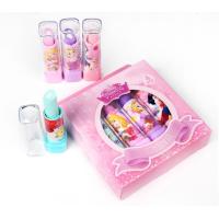 ราคา ยางลบเจ้าหญิงลิปสติก 4 แท่ง ยางลบลายการ์ตูน ยางลบแท่งแบบลิปสติก ในกล่อง มี 4 แท่ง ลายเจ้าหญิง ELSA Disney Princess (9358242605)