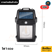 ราคา ไฟติดผนัง LED ไฟติดกำแพงรั้ว โคมไฟพลังงานแสงอาทิตย์ ไฟภายนอกอาคาร โซล่าเซลล์ กันน้ำ กันฝน โคมไฟติดผนัง พลังงานแสงอาทิตย์ แบตทนทาน ปรับได้3โหมด (21586194626)
