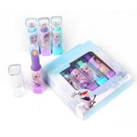 ราคา ยางลบเจ้าหญิงลิปสติก 4 แท่ง ยางลบลายการ์ตูน ยางลบแท่งแบบลิปสติก ในกล่อง มี 4 แท่ง ลายเจ้าหญิง ELSA Disney Princess (9358242604)