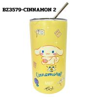 ราคา พร้อมส่ง แก้วเยติ แก้วเก็บความเย็น แก้วเยติเก็บความเย็น แก้วน้ําเยติ 600ML แก้วน้ําเก็บความเย็น ภาพการ์ตูน แก้ว20ออนซ์ BZ3579 (20779306650)