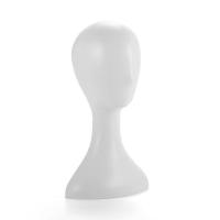 ราคา หัวหุ่นโชว์วิกหมวก CN 3สี (21026997435)