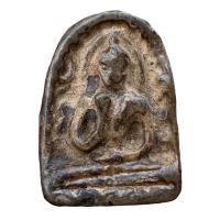 ราคา พระซุ้มกอ กรุทุ่งเศรษฐี กำแพงเพชร พระเครื่อง (21525523526)