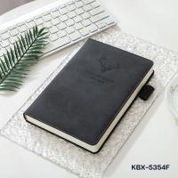 ราคา สมุดโน๊ต จดบันทึก ขนาดA5 ปกหนัง 360หน้า สีสวยพกพาง่าย ไม่แถมปากกา อุปกรณ์เครื่องเขียน สำหลับธุรกิจ สำนักงาน นักเรียนพร้อมส่งในไทย (21500662136)