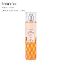 ราคา Victorias Fleur Body Mist Bath and Body Work สเปรย์บอดี้มิส 236ml (19900478481)