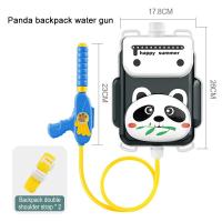 ราคา ปืนฉีดน้ำเด็ก ปืนฉีดน้ำ ปืนฉีดน้ำเป้สะพายหลัง ปืนฉีดน้ำกระเป๋าเป้ ของเล่นเด็ก กระเป๋าเป้ฉีดน้ำ ทรงสี่เหลี่ยม ลายการ์ตูน แบบสะพายหลัง (21471162270)
