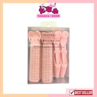 ราคา ML0049 Meilinda Volume Curl Hair Roller โรล 2 IN 1 สำหรับม้วนผมหน้าม้าและยกโคนผม (18819838260)