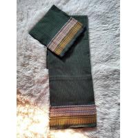 ราคา ผ้าถุงอีสาน ผ้าถุงโบราณ ผ้าถุงพื้นเมือง ผ้าถุง ซิ่น ผ้าถุงพื้นบ้าน ผ้าถุงตีนจก เย็บแล้ว ขนาด 175 180 100 ซม (21539712664)