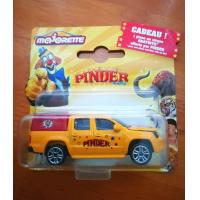 ราคา Majorette Pinder ของสะสะสมหายาก (1354752488)