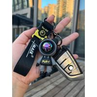 ราคา สปอตกรุงเทพ พวงกุญแจ พวงกุญแจกระเป๋า พวงกุญแจรถ พวงกุญแจการ์ตูน ของที่ระลึก ของสะสม พวงกุญแจหมีนักบินอวกาศ หมีนักบินอวกาศ (13333662890)