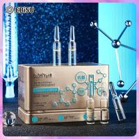 ราคา EBiSU Refined Essence Three Antis Essence Rejuvenating Skin Care Ginseng Iron Box Liquid Essence Muscle Foundation 2g 24 (21471221196)