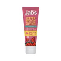 ราคา Jabs โลชั่นกันแดด แจ๊บส์ วอเตอร์เมล่อน สมูทตี้ SPF50 PA 220 มล (21431977670)