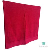 ราคา ผ้าเช็ดตัวผืนใหญ่30x60 นิ้ว คอตตอน 100 สีไม่ตก หนัก 580 กรัม ผืน (20084679524)