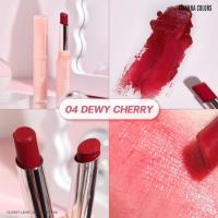 ราคา HF639 Sivanna Glossy light lip balm 1 8 กรัม ลิปบาล์มบำรุงปาก (21417652969)
