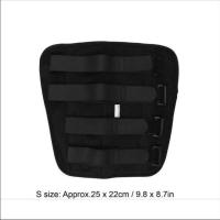 ราคา อุปกรณ์ดามแขน พยุงแขน ดามแขนตรงไม่งอศอก เฝือกอ่อนดามแขน ซัพพอร์ตพยุง Arm Splint Support 3 steel plates fixation firmer (21491695399)