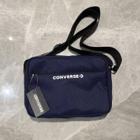ราคา Converse ใบใหญ่ Converse กระเป๋าสะพายข้าง รุ่น 245 มีสีกรม และ ดำ (20411808202)