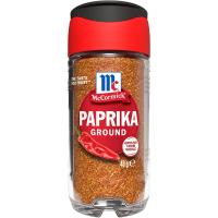 ราคา Mccormick เครื่องปรุง เครื่องเทศ Cayenne Pepper Cajun Seasoning Paprika Garlic Powder Salt Pink Himalayan (16020848050)