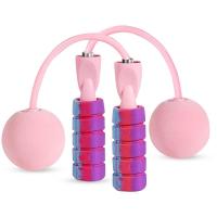 ราคา Smart Jump Rope เชือกกระโดด ที่กระโดดเชือกไร้สาย เชือกออกกำลังกาย (9919765704)