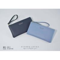 ราคา 329 9กระเป๋าคล้องมือไซด์Lพร้อมส่งกระเป๋าใส่มือถือForever Youngกระเป๋าผู้หญิง กระเป๋าใส่โทรศัพท์ กระเป๋า กระเป๋าแบบบาง (9504808199)