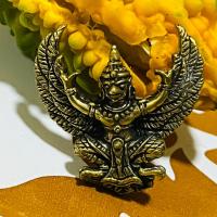 ราคา พญาตรุต หลวงปู่สรวง เทวดาเดินดิน เนื้อทองเหลือง หลวงพ่อเมตตาปลุกเสก ช่วยด้าน บารมี คงกระพัน เเคล่วคลาด (14531967752)