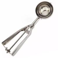 ราคา ที่ตักไอติม 6 cm ไซด์ใหญ่ สคูปตักไอศรีม ที่ตักไอศครีม ที่ตักไอศครีม สคูปตักไอศครีม สคูปตักไอติม ที่ตักไอศครีมสแตนเลส ช้อนตักไอศครีม (2487748828)