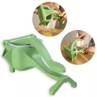 ราคา เครื่องสกัดน้ำผลไม ้ Hand press juicer ที่บีบคั้นน้ำผลไม้ ที่บีบมะนาว ที่บีบน้ำมะนาว ที่บีบน้ำส้ม ที่คั้นน้ำส้ม (9520214215)