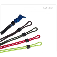 ราคา สายคล้องแว่นตา Water Sports Glasses สายคล้องแว่นตา สายคล้องแว่นออกกำลังกาย วิ่ง น้ำหนักเบา แห้งเร็ว ไม่อุ้มน้ำ ยาว 35 cm สายปรับระดับสั้น ยาว ได้ (1617148205)