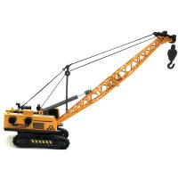 ราคา TOYHOME รถเครน โมเดลรถก่อสร้าง รถเครนก่อสร้าง BG034016 (21780042470)