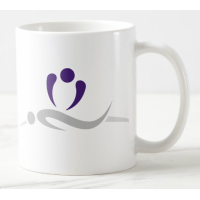 ราคา Coffee mug แก้วมัค 300 400 มล แก้ว ถ้วยกาแฟ แก้วเซรามิค แก้วกาแฟ Glass massage นวด (21410895008)