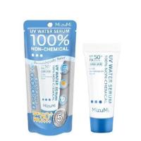 ราคา ส่งฟรี MizuMi มิซึมิ กันแดด เจลแต้มสิว เจลล้างหน้า UV Water Serum Gentle Acne Wash Extra Mild สิว (21050817672)