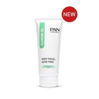 ราคา Pan Baby Facial Cleansing Gel 100g แพน เบบี้เฟเชี่่ยล เจลล้างหน้าสำหรับผิวผสม (8825951615)