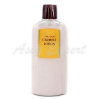 ราคา SHISEIDO Carmine Lotion 260mL โทนเนอร์ดูแลสิวผด (18442813118)