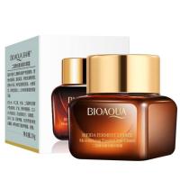 ราคา พร้อมส่ง ครีมทาลดรอยคล้ำ ลดเลือนริ้วรอยใต้ตา ขนาด 20g BIOAQUA (16407015038)